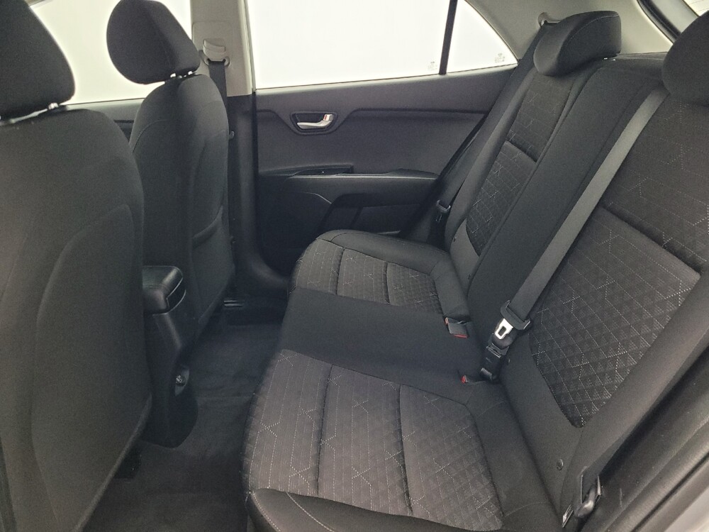 2021 Kia Rio in Savannah, GA 31419 - 18094202 18