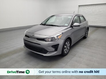 2021 Kia Rio in Savannah, GA 31419