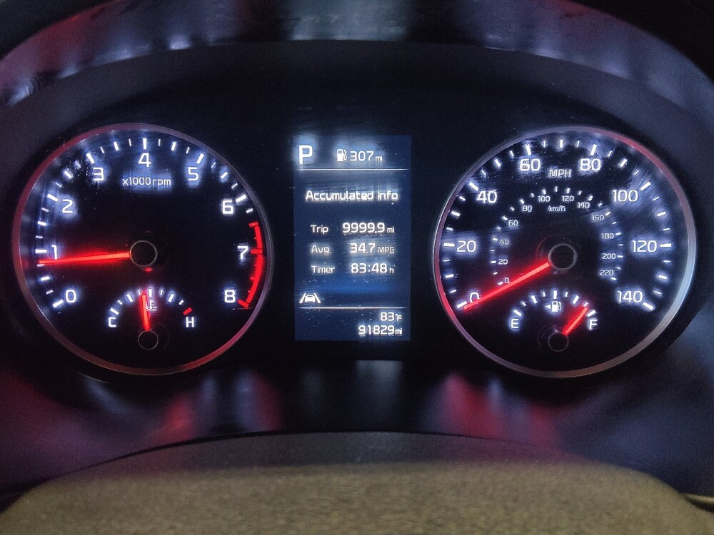 2021 Kia Rio in Savannah, GA 31419 - 18094202 23