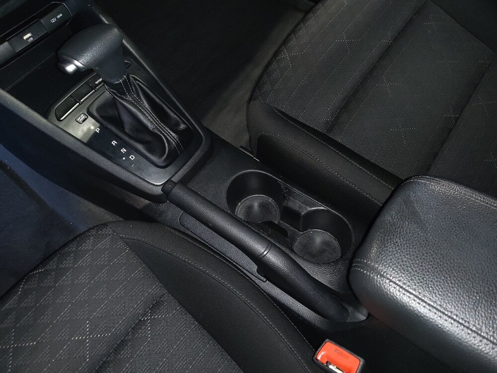 2021 Kia Rio in Savannah, GA 31419 - 18094202 26