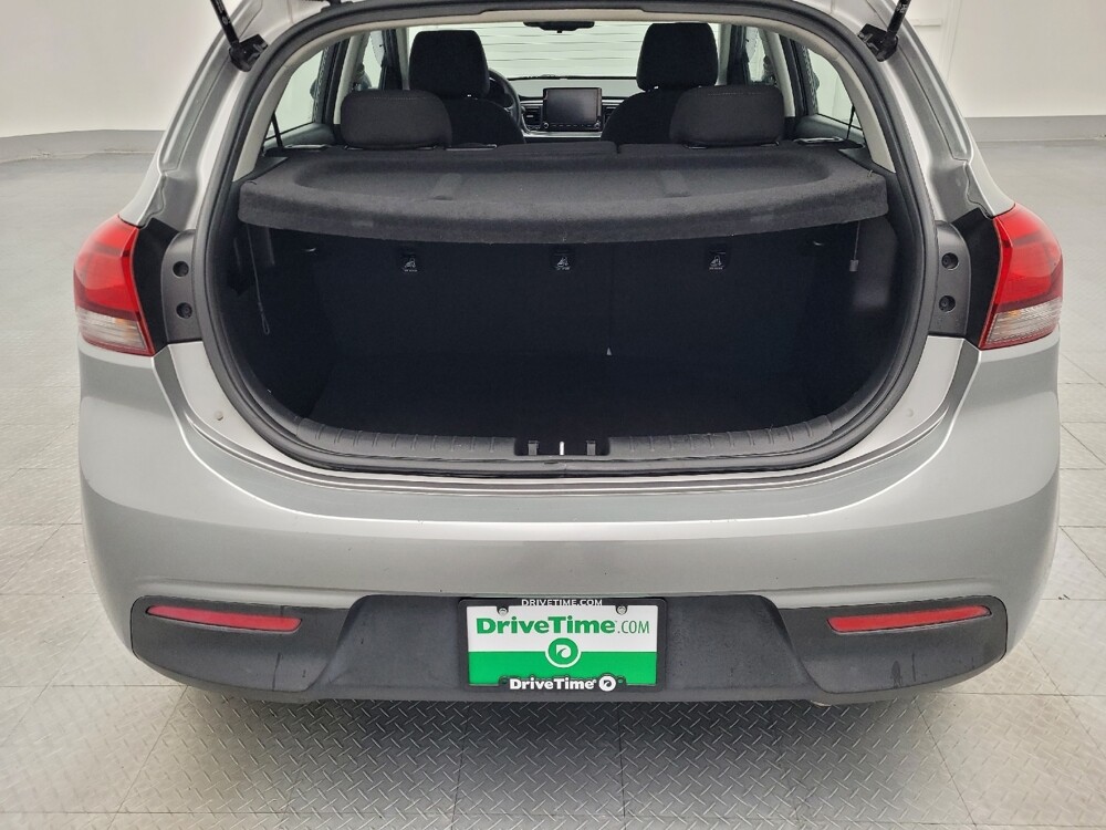 2021 Kia Rio in Savannah, GA 31419 - 18094202 29