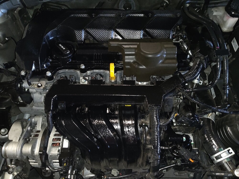 2021 Kia Rio in Savannah, GA 31419 - 18094202 30