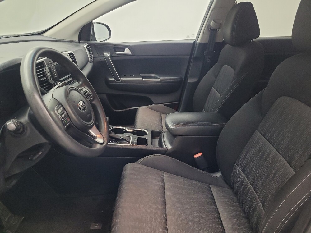2017 Kia Sportage in Memphis, TN 38115 - 18094203 17
