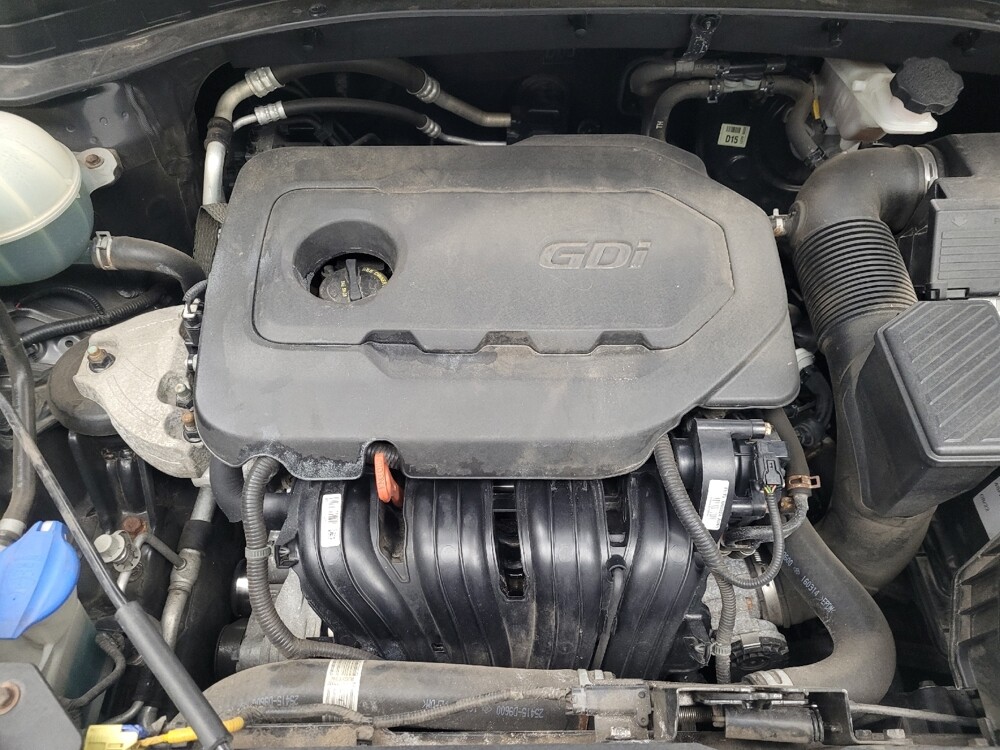 2017 Kia Sportage in Memphis, TN 38115 - 18094203 30