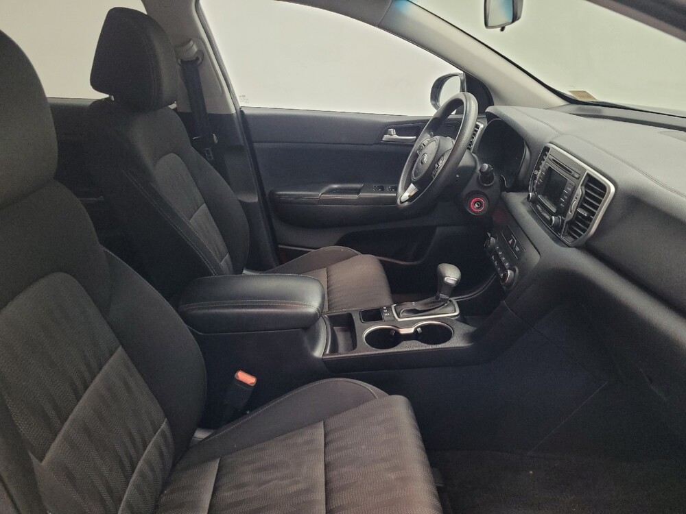 2017 Kia Sportage in Memphis, TN 38115 - 18094203 21
