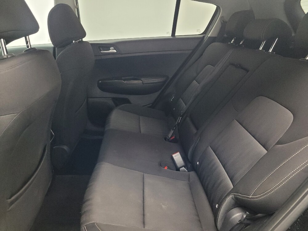 2017 Kia Sportage in Memphis, TN 38115 - 18094203 18