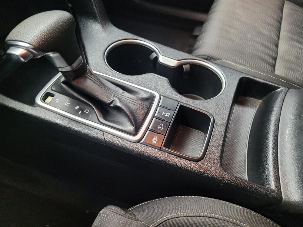 2017 Kia Sportage in Memphis, TN 38115 - 18094203 26