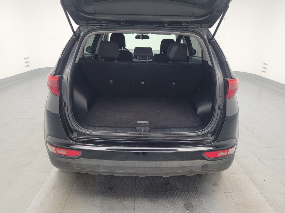 2017 Kia Sportage in Memphis, TN 38115 - 18094203 29