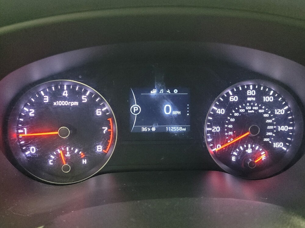 2017 Kia Sportage in Memphis, TN 38115 - 18094203 23