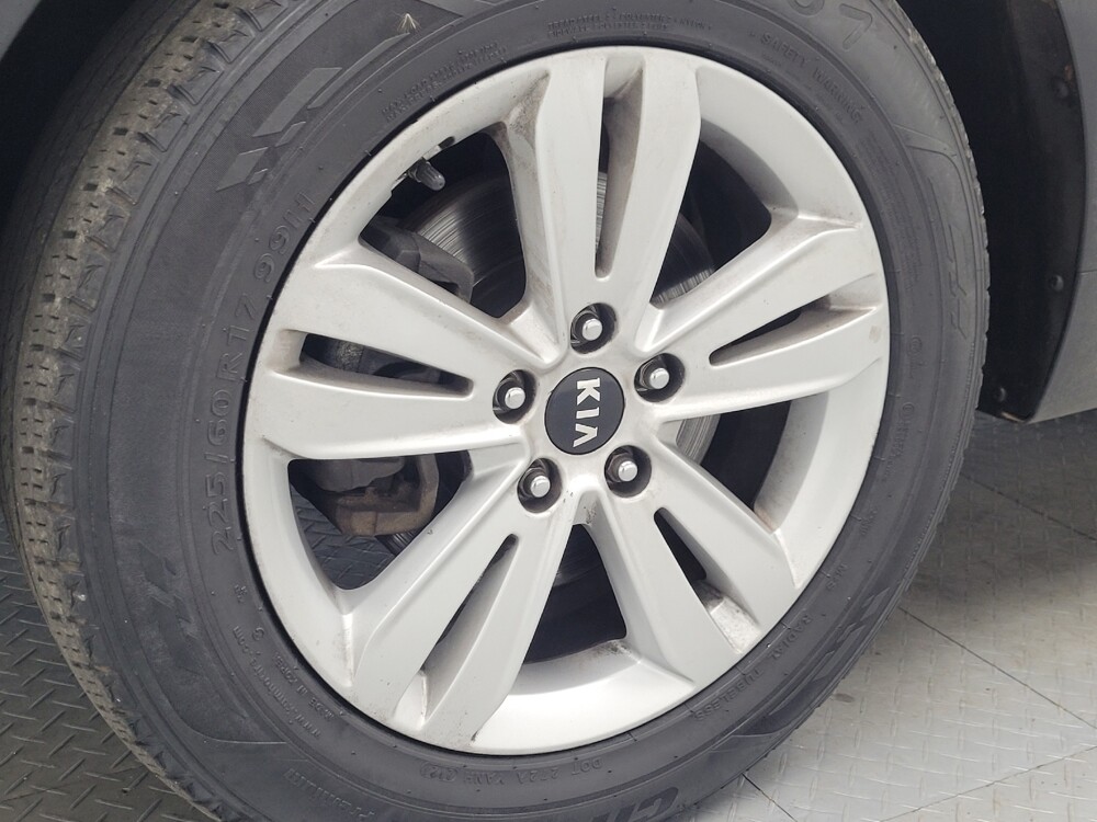 2017 Kia Sportage in Memphis, TN 38115 - 18094203 31