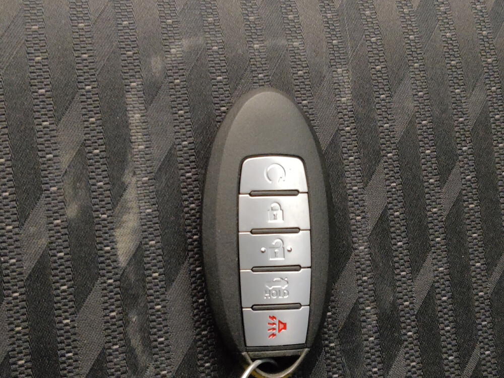 2018 Nissan Altima in Wichita, KS 67207 - 18094205 32