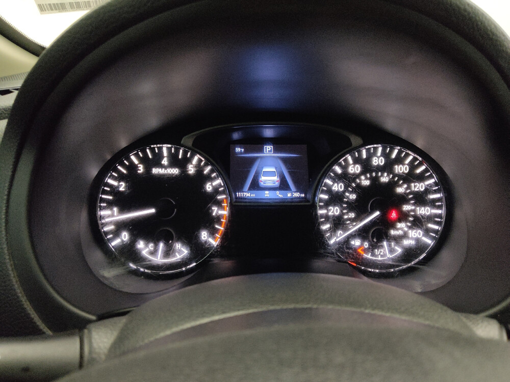 2018 Nissan Altima in Wichita, KS 67207 - 18094205 23