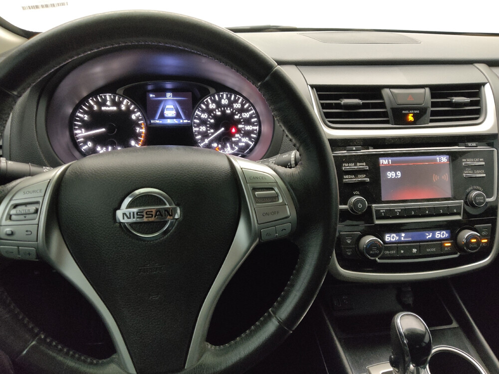 2018 Nissan Altima in Wichita, KS 67207 - 18094205 22