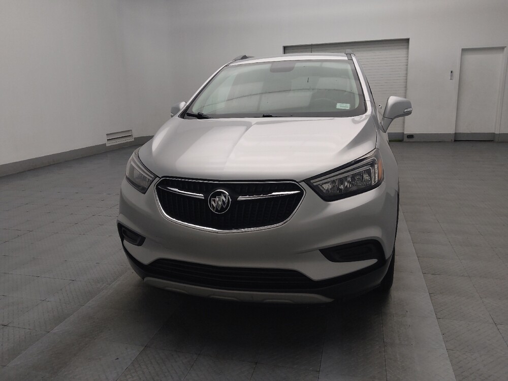 2019 Buick Encore in Duluth, GA 30096 - 18094206 15