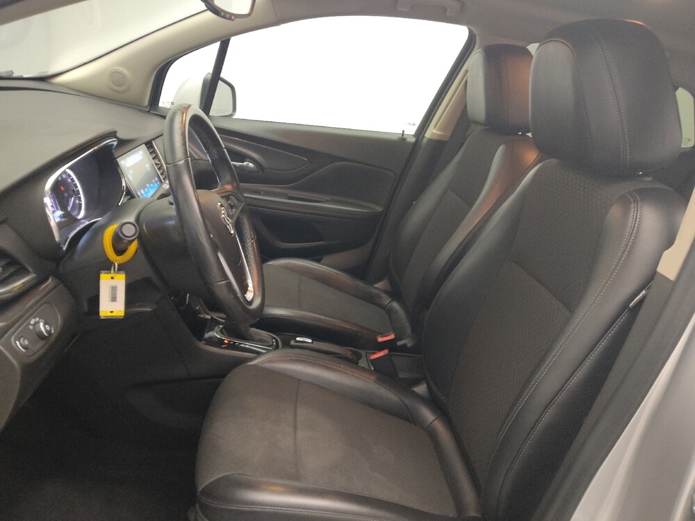 2019 Buick Encore in Duluth, GA 30096 - 18094206 17