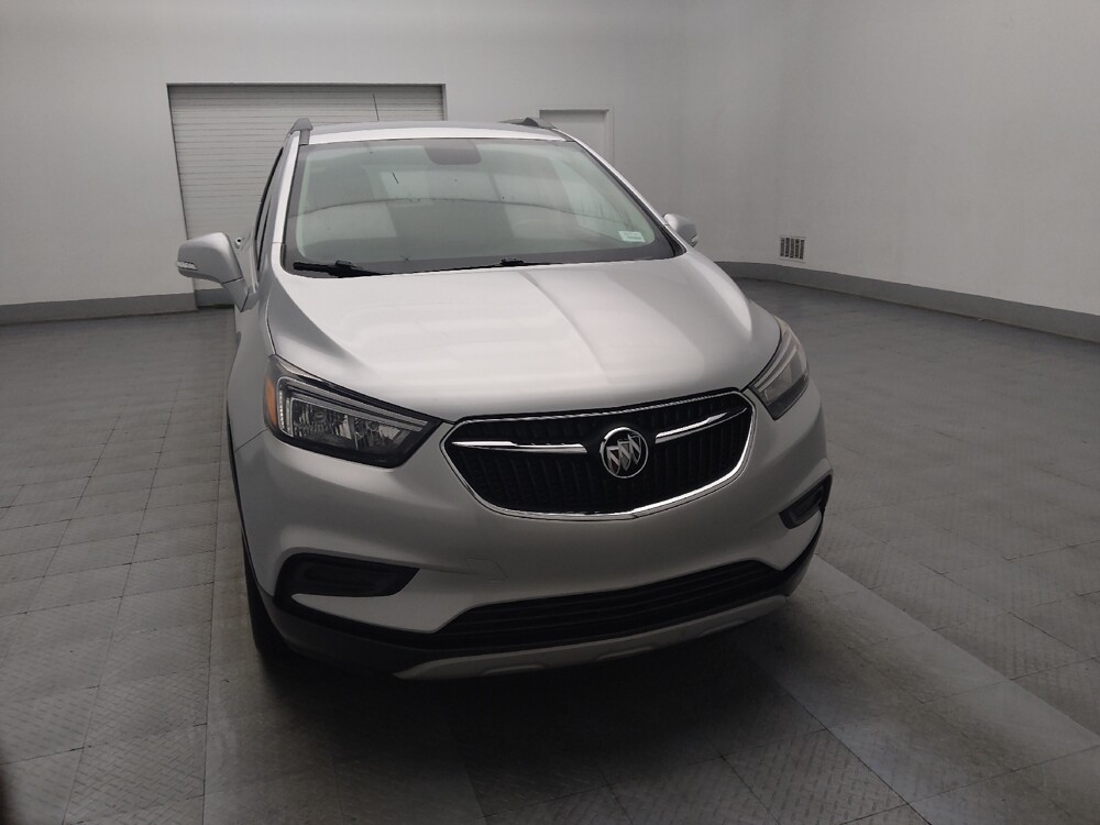 2019 Buick Encore in Duluth, GA 30096 - 18094206 14