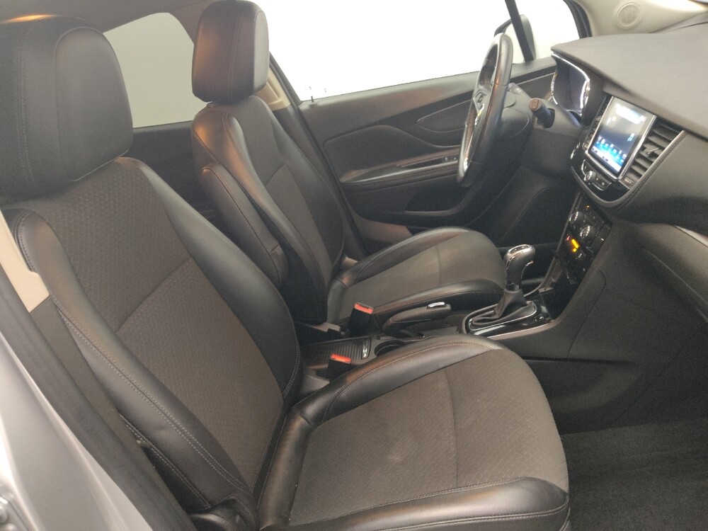 2019 Buick Encore in Duluth, GA 30096 - 18094206 21