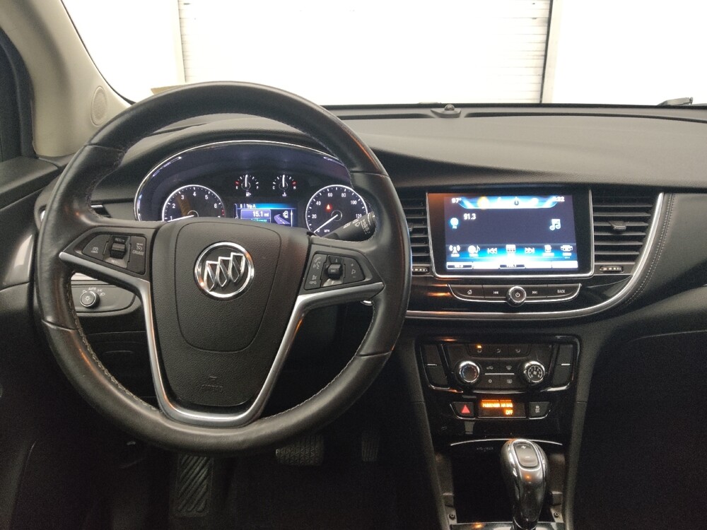 2019 Buick Encore in Duluth, GA 30096 - 18094206 22