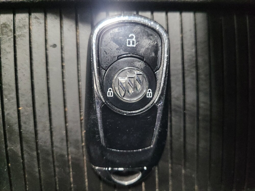 2019 Buick Encore in Duluth, GA 30096 - 18094206 32