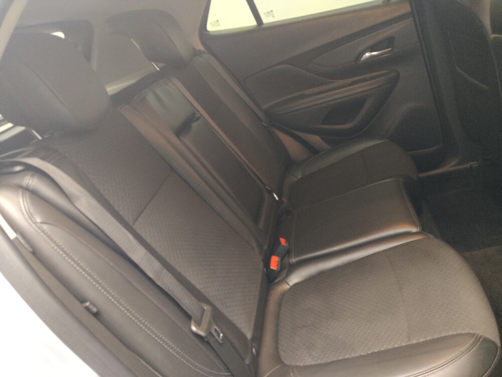 2019 Buick Encore in Duluth, GA 30096 - 18094206 19