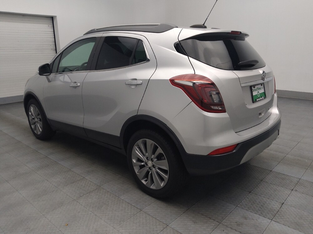 2019 Buick Encore in Duluth, GA 30096 - 18094206 5