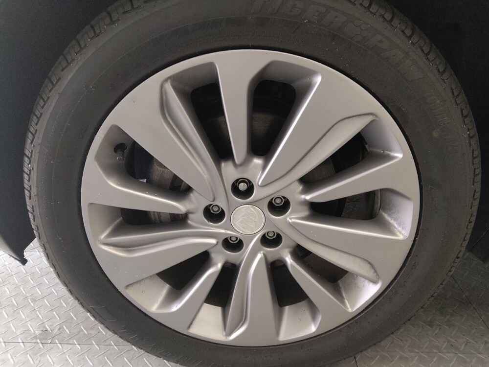 2019 Buick Encore in Duluth, GA 30096 - 18094206 31