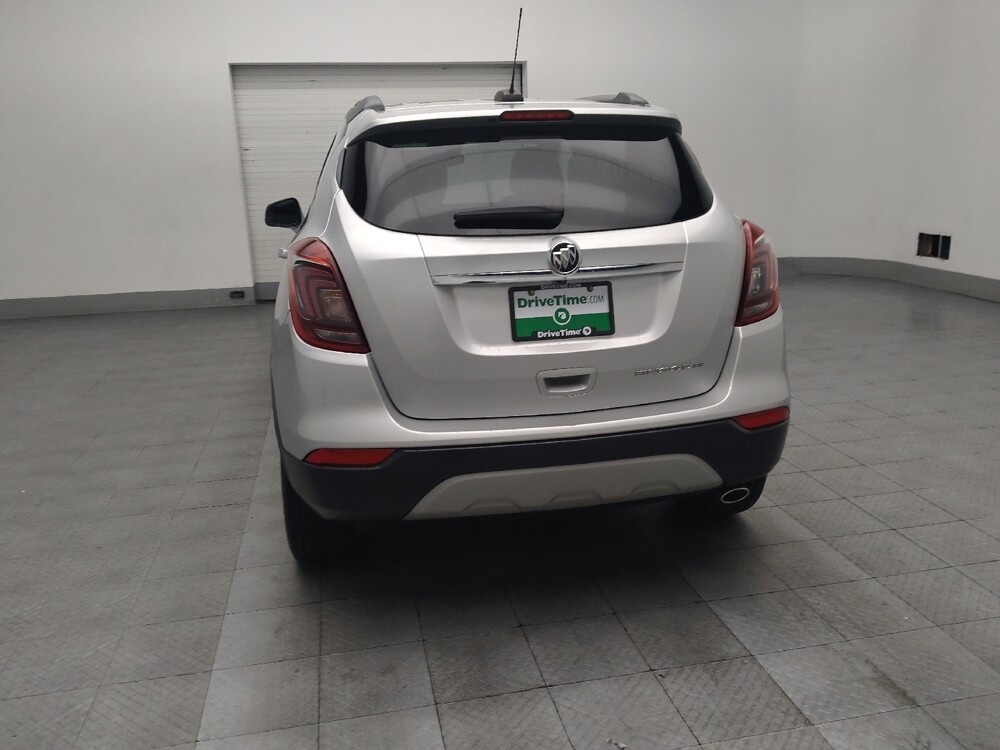 2019 Buick Encore in Duluth, GA 30096 - 18094206 6