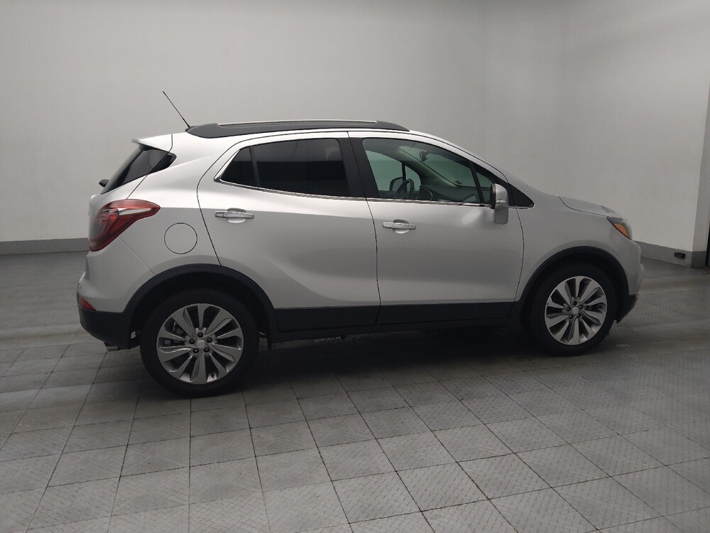 2019 Buick Encore in Duluth, GA 30096 - 18094206 10
