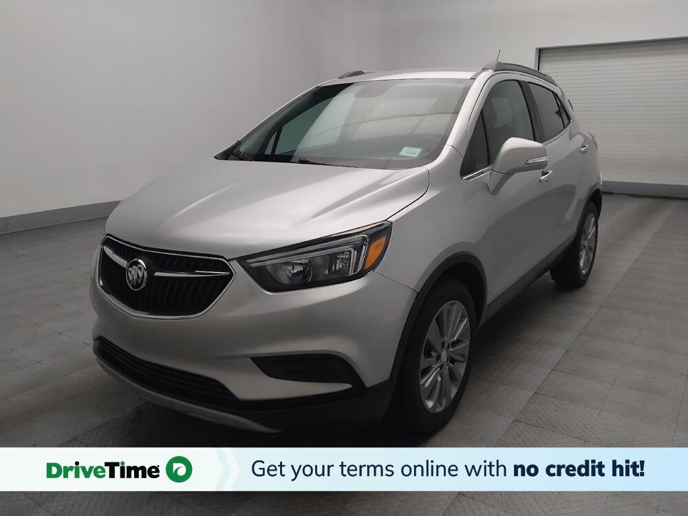 2019 Buick Encore in Duluth, GA 30096 - 18094206