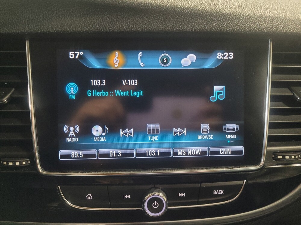 2019 Buick Encore in Duluth, GA 30096 - 18094206 25