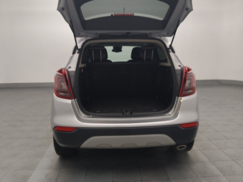 2019 Buick Encore in Duluth, GA 30096 - 18094206 29