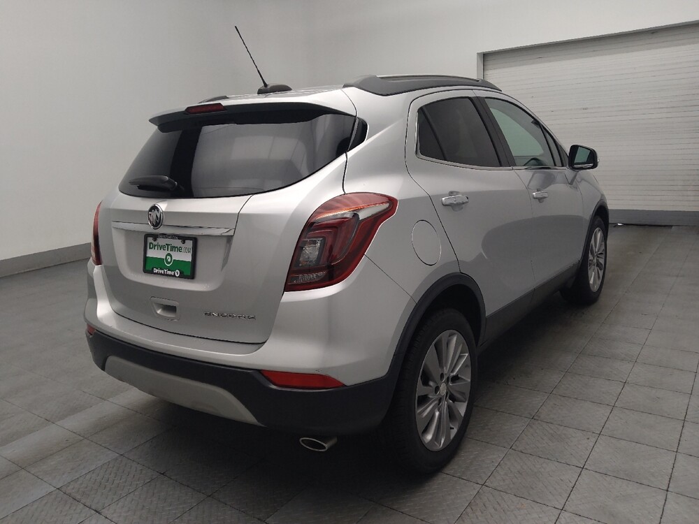 2019 Buick Encore in Duluth, GA 30096 - 18094206 9