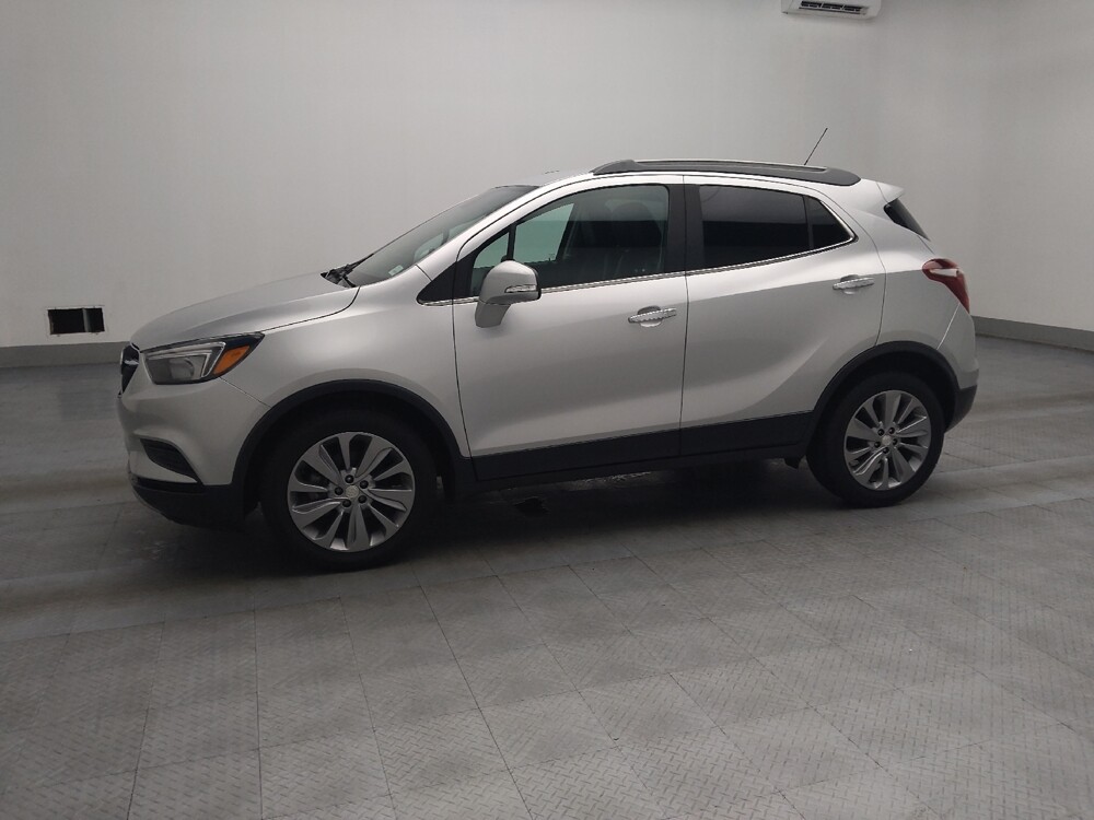 2019 Buick Encore in Duluth, GA 30096 - 18094206 2