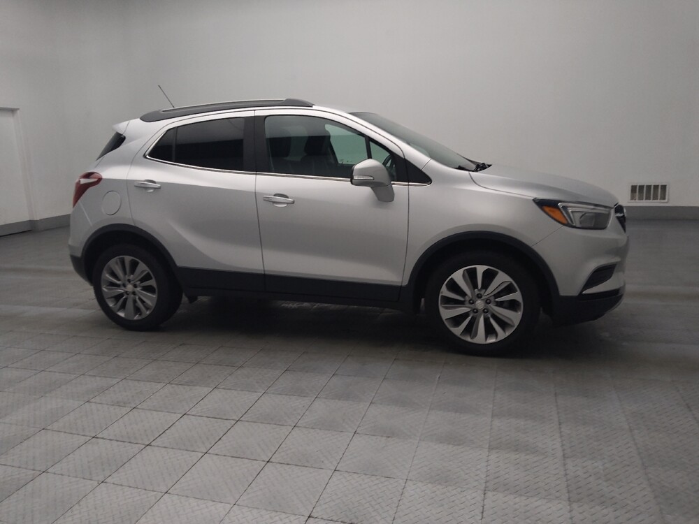 2019 Buick Encore in Duluth, GA 30096 - 18094206 11