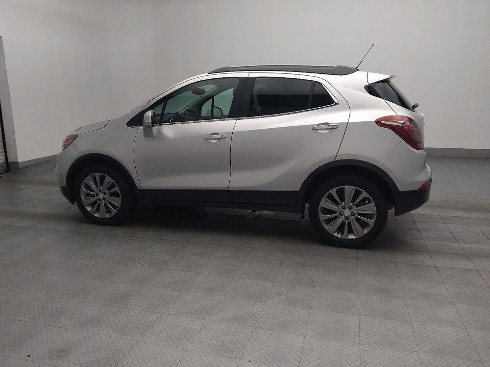2019 Buick Encore in Duluth, GA 30096 - 18094206 3