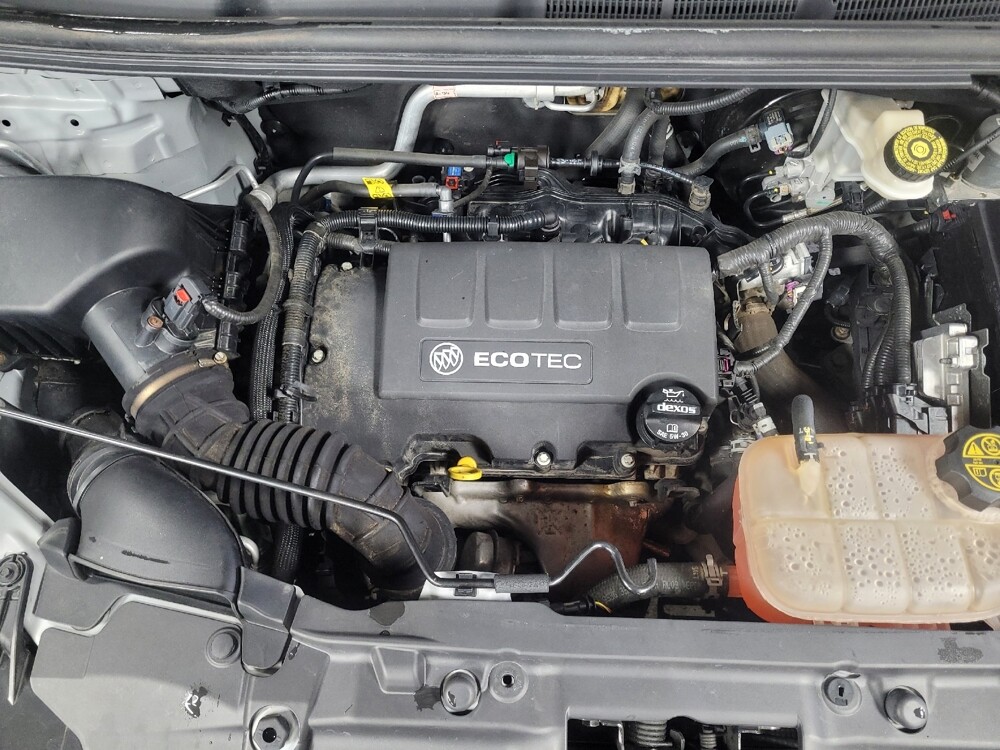 2019 Buick Encore in Duluth, GA 30096 - 18094206 30