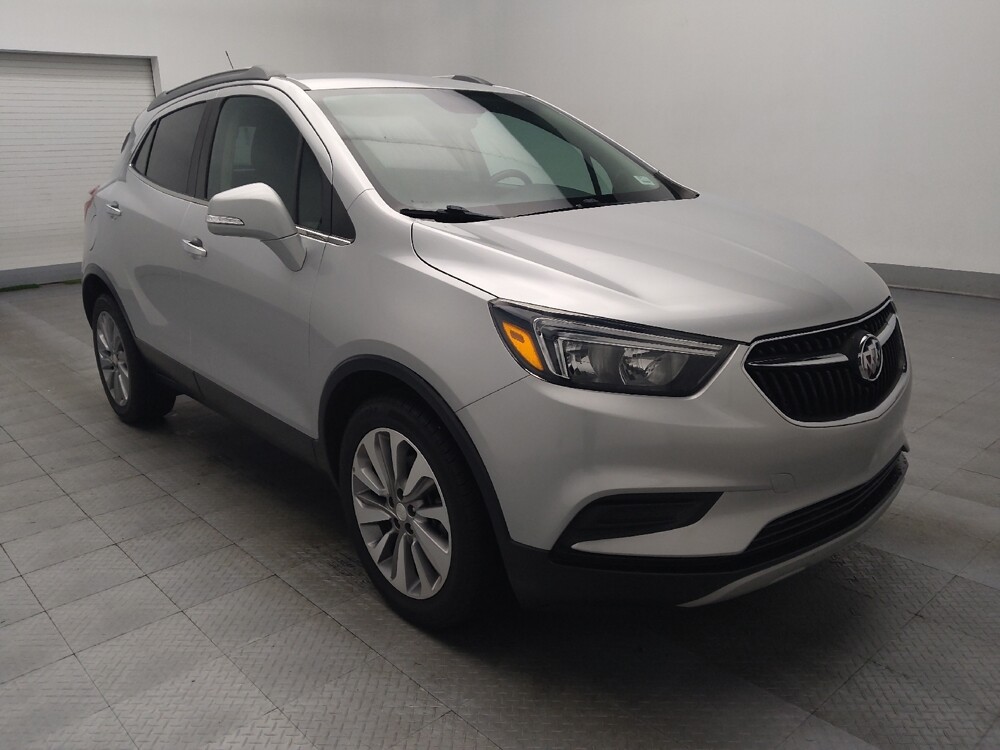 2019 Buick Encore in Duluth, GA 30096 - 18094206 13