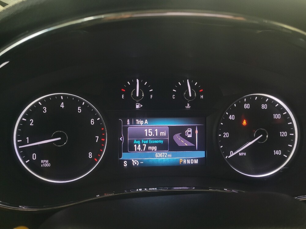 2019 Buick Encore in Duluth, GA 30096 - 18094206 23