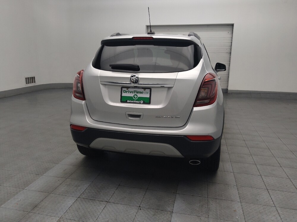 2019 Buick Encore in Duluth, GA 30096 - 18094206 7