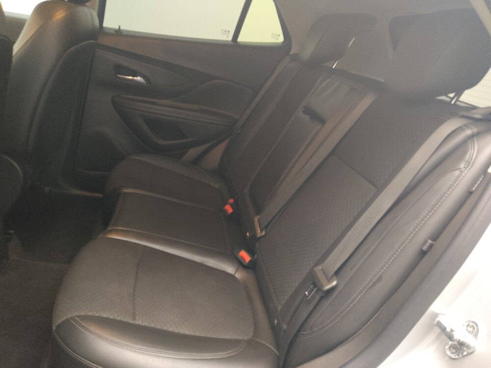 2019 Buick Encore in Duluth, GA 30096 - 18094206 18