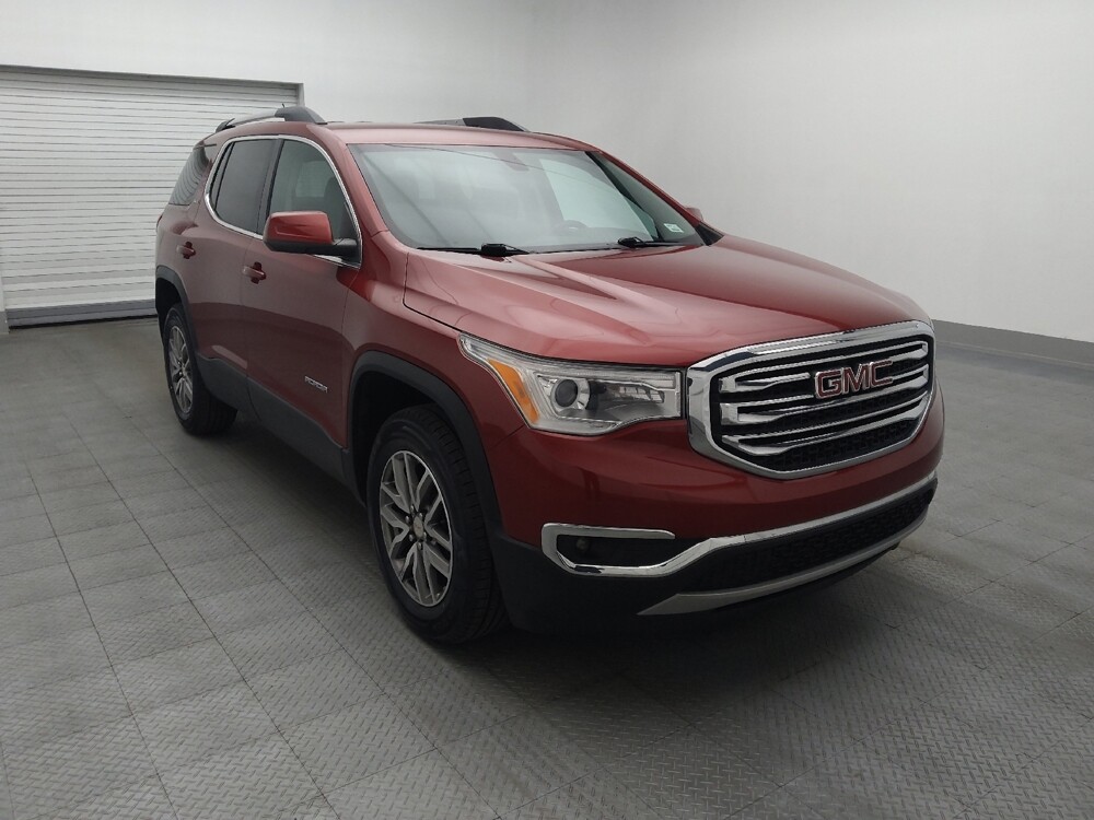 2019 GMC Acadia in Orlando, FL 32808 - 18094207 13