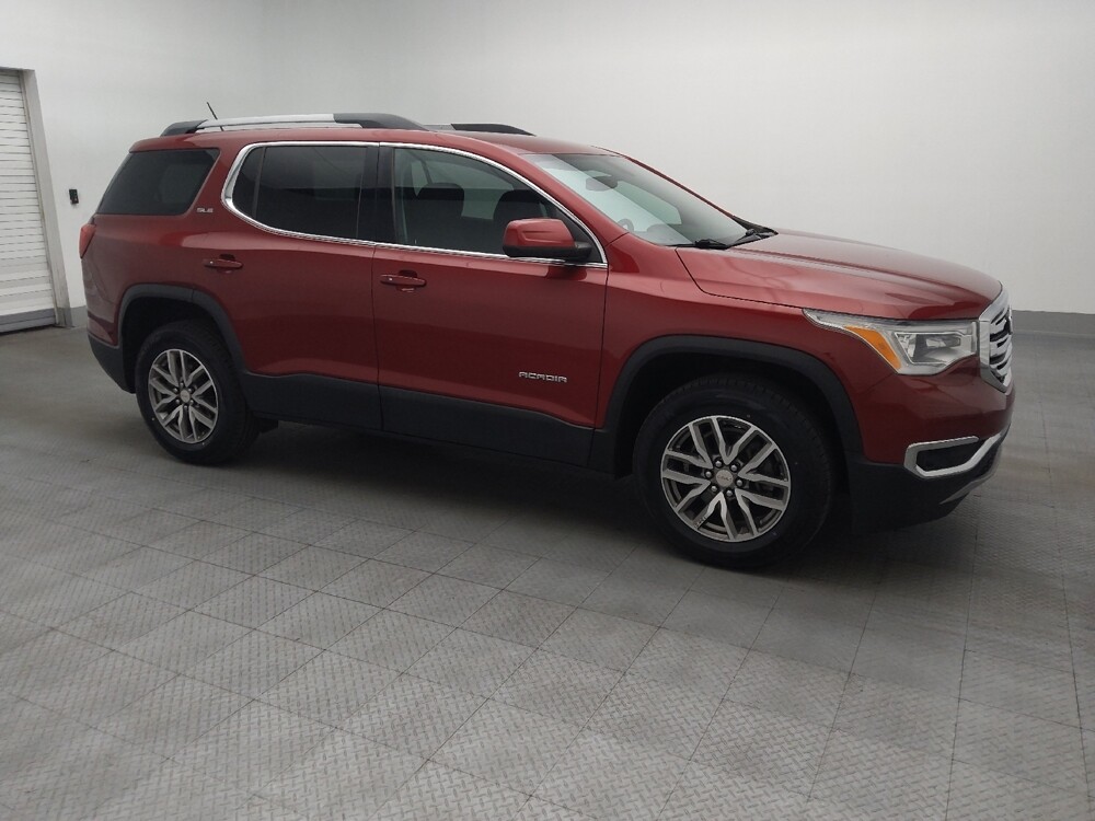 2019 GMC Acadia in Orlando, FL 32808 - 18094207 11