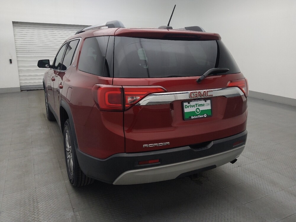 2019 GMC Acadia in Orlando, FL 32808 - 18094207 6