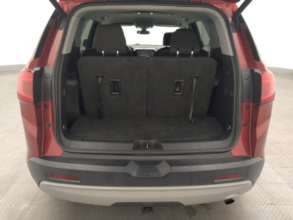 2019 GMC Acadia in Orlando, FL 32808 - 18094207 29