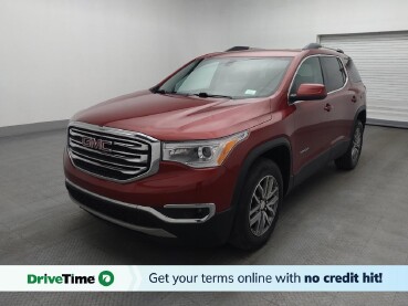 2019 GMC Acadia in Orlando, FL 32808