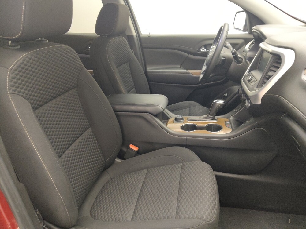 2019 GMC Acadia in Orlando, FL 32808 - 18094207 21