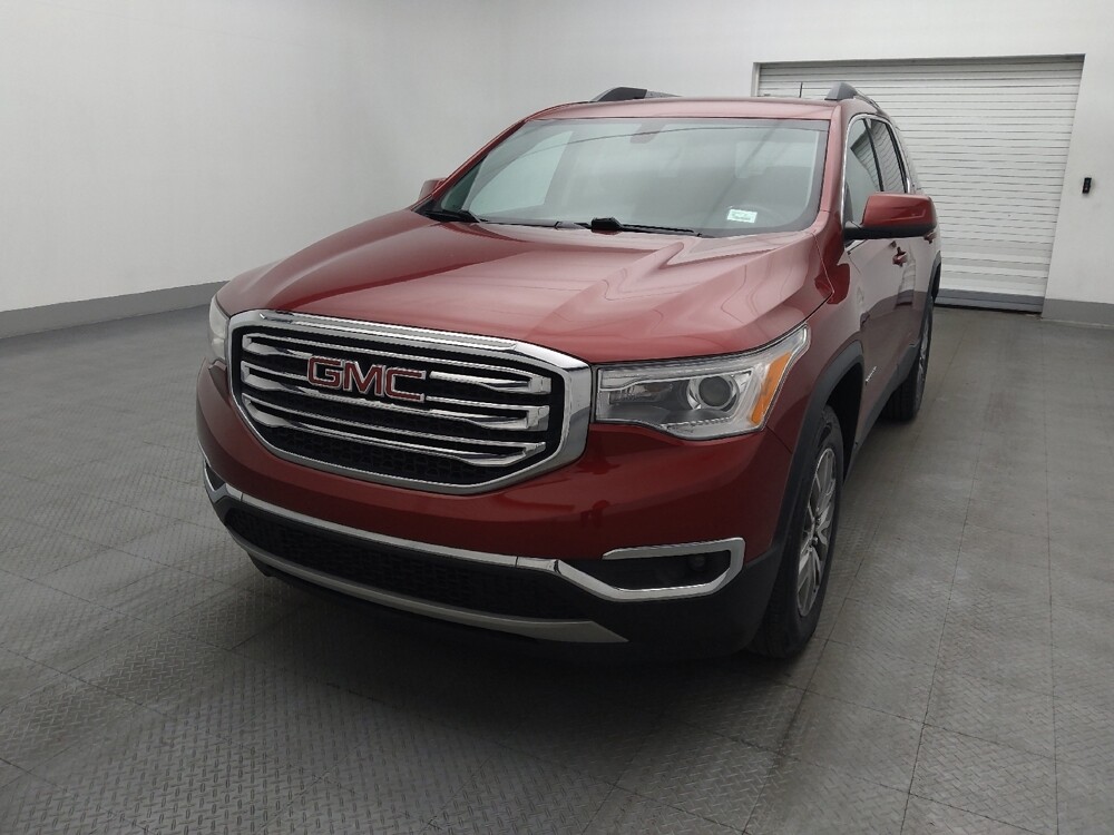2019 GMC Acadia in Orlando, FL 32808 - 18094207 15