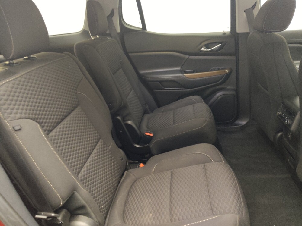 2019 GMC Acadia in Orlando, FL 32808 - 18094207 19