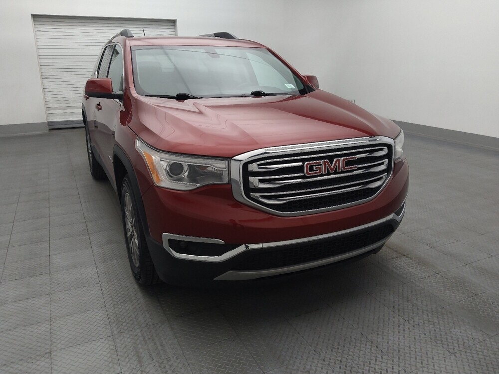 2019 GMC Acadia in Orlando, FL 32808 - 18094207 14
