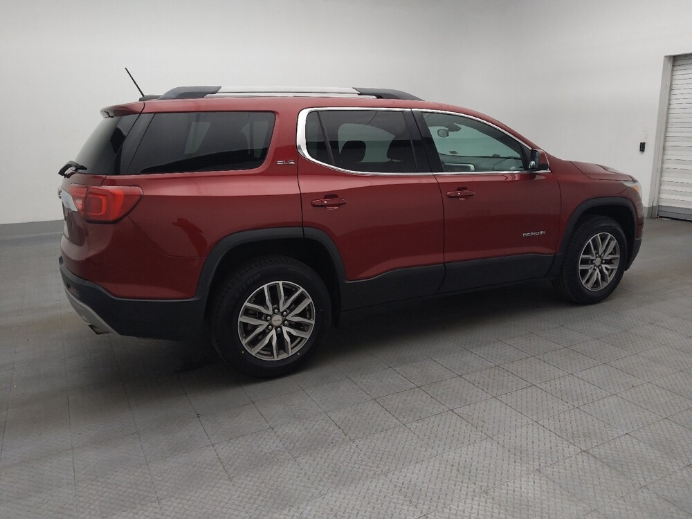 2019 GMC Acadia in Orlando, FL 32808 - 18094207 10